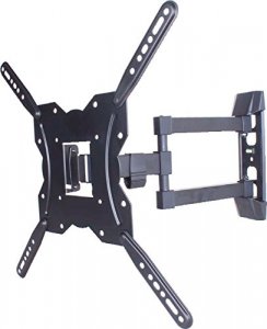 Atlantic 63607253 Onn Slim Tv Wall Mount 55