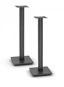 Atlantic RA1737 Bookshelf Speaker Stands44; 2 Pk Atl77335799