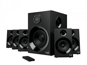 Logitech 980-001328 Z606 5.1 Surround Sound W Bt