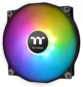 Thermaltake CL-F081-PL20SW-A Fn Cl-f081-pl20sw-a Pure Plus 20 Argb Syn