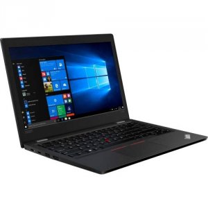 Lenovo 20NT0006US Topseller Notebooks