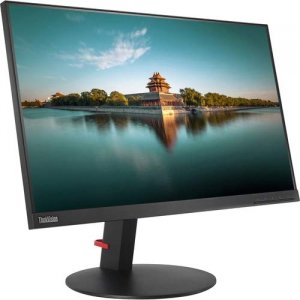 Lenovo 61D6MAR2US Thinkvision T24i-19