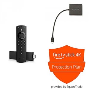 Amazon B079QHML21 Firetv Stick 4k