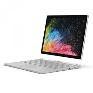 Microsoft HMW-00001 Surfacebook 2 13 I5 8gb 256g