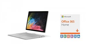 Microsoft HMW-00001 Surfacebook 2 13 I5 8gb 256g