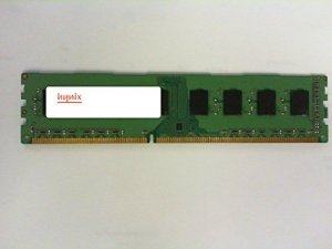 Hynix HMT451U6AFR8CPB 4 Gb Memory Module - Ddr3 Sdram - 1600 Mhz - 240