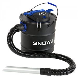 Snow ASHJ202E Snow Ash Vacuum 4.8gal 5amp