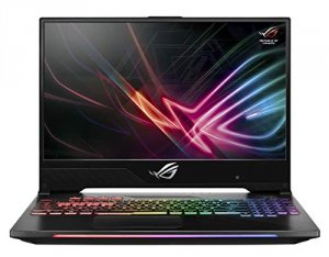 Asus 90NR00K2-M06700 15.6 I7-8750h 8gb 256gb Black