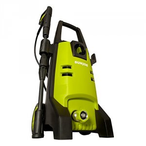 Snow SPX1501 Sun Elc Pressure Washer 1800