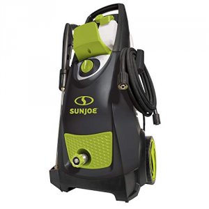 Snow SPX3000-MAX Sun Elc Pressure Washer 2800