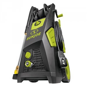 Snow SPX3501 Sun Elc Pressure Washer 2300