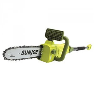 Snow SWJ807E Sun Telescoping Pole Chain Saw