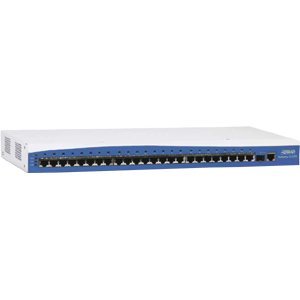 Adtran 1200590E1 Netvanta 1224str  Dc  24 Port  Layer 2 Ethernet Switc