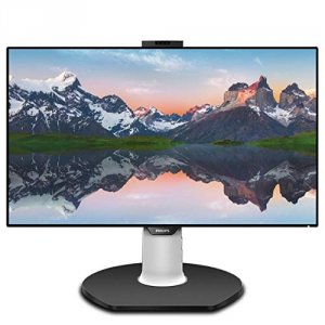 Philips 329P9H 32in Ips 3840x2160 Vesa Usb-c