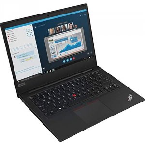 Lenovo 20N8006UUS E490,w10p,i5,4gb,500gb,1yr