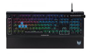 Acer NP.KBD1A.01Q Pkb810 Usb 2.0 Standard Rgb