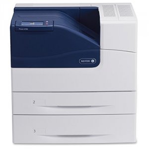 Original Xerox 6700/DT Phaser  Clr Laser 47ppm