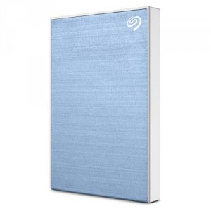 Seagate STHN1000402 1tb Backup Plus Slim Blue Usb