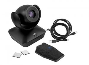 Mxl ACVC Bundle For Web Conferencing