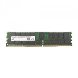 Crucial CT16G4RFD8266-2G6E1 16gb Ddr4 2666 Mts Pc4-21300