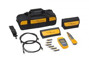 Fluke MS-POE-KIT Microscanner Poe Professional