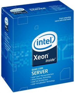 Intel BX80562X3220 Xeon Processor X3220