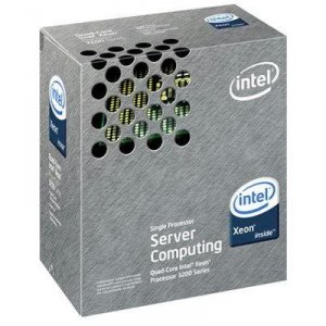 Intel BX80562X3220 Xeon Processor X3220