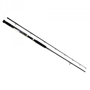 Daiwa ACDDR762ML Accudepth Trolling Rod 7ft6in Two Piece Medium-light 