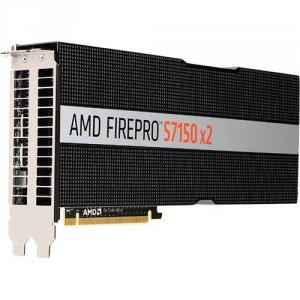 Advanced 100-505722 Firepro S7150x2 16gb Passive