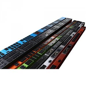 Raritan PX3-5551V Px3-5551v Pdu 208v 3ph 48a 0u