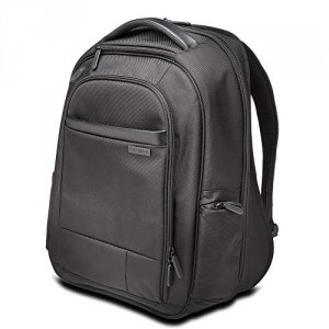 Kensington K60381WW 17 In Contour Business Laptop Backpack