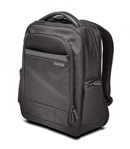 Kensington K60383WW Contour 2.0 Laptop Backpack 14 In