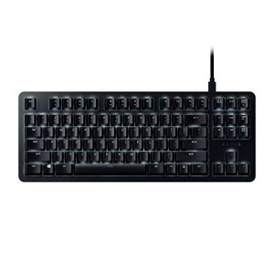 Razer RZ03-02640200-R3U1 Blackwidow Lite Mechanical Keyboard