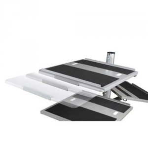 Mooreco 27618 Optional Document Camera Shelf