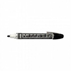 Dymo 39100 Sharpie Metallic Silver O S 12 Pack