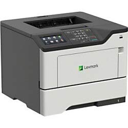 Lexmark 36ST500 Ms622de - Laser Printer - Monochrome - Laser - Up To 5