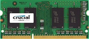 Cru CT102472BF160B.18FP Crucial Technology Ct102472bf160b.18fp 8gb Ddr