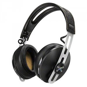 Sennheiser M2 AEBT BLACK HD Momentum (m2) Wireless Over-the-ear Headph