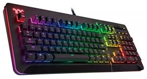 Thermaltake KB-LVT-BLBRUS-01 Kb Kb-lvt-blbrus-01 Ttp Lvl 20 Gaming Key