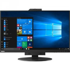 Lenovo 10YFRAR1US Thinkcentre Tiny-in-one 27