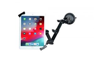 Cta PAD-CFSMS Cta Custom Flex Security Suction Mount