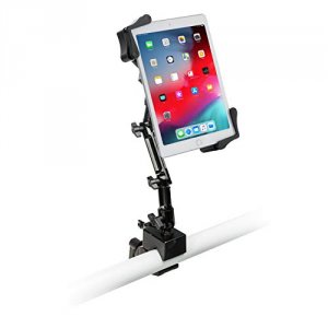 Cta PAD-CFDCM Cta Custom Flex Desk Clamp Mount