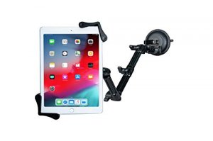 Cta PAD-CFSM Cta Custom Flex Suction Mount