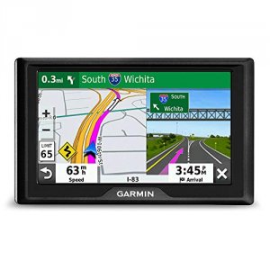 Garmin 010-02036-07 Drive 52 Traffic