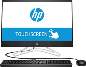 Hp 3LB00AA#ABA 24 I3-8130u 8gb 1tb W10