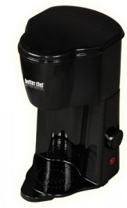 Better IM-102B Personal Coffee Maker