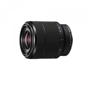 Sony SEL2870 - 28 Mm To 70 Mm - F3.5 - 5.6 - Zoom Lens For  E - Design