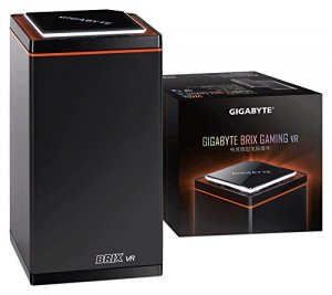 Gigabyte GB-BNI7HG6-1060 Personal Computer - Compact - Core I7 - 7700h