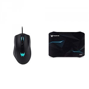 Acer NP.MCE11.00F Mice Pmw800 Usb 2.0 Blk 4 Color