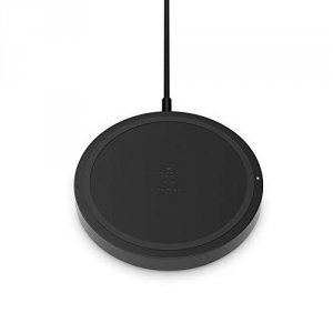 Belkin F7U067ttBLK Boost Up Wireless Charging Pad